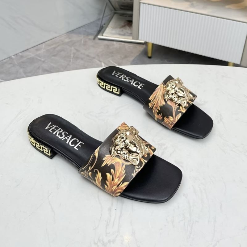 Versace Slippers